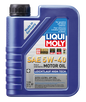 LIQUI MOLY 1L Leichtlauf (Low Friction) High Tech Motor Oil SAE 5W40