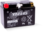 Yuasa YTZ14S Maintenance Free AGM 12 Volt Battery