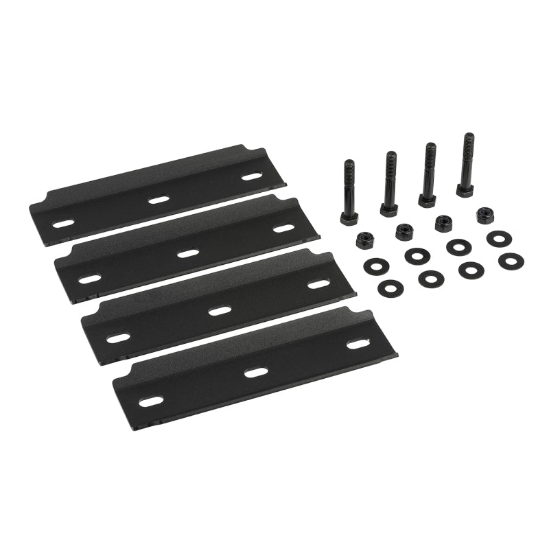 ARB Base Rack Narrow Bridge Plate