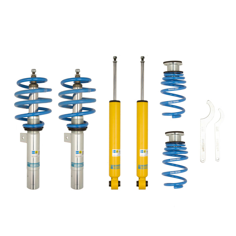 Bilstein B14 (PSS) 2015 Mini Cooper F56 Front & Rear Performance Suspension System