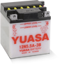 Yuasa 12N5.5A-3B Conventional 12 Volt Battery