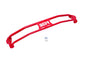 BMR 11-15 5th Gen Camaro Front 2-Point Strut Tower Brace - Red