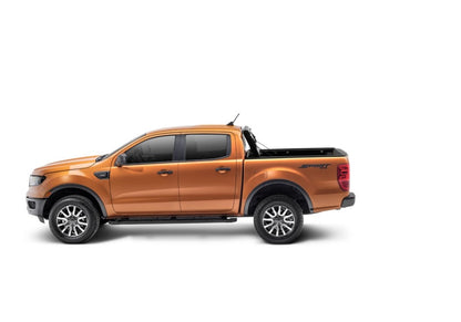 BAK 19-20 Ford Ranger 5ft Bed BAKFlip MX4 Matte Finish