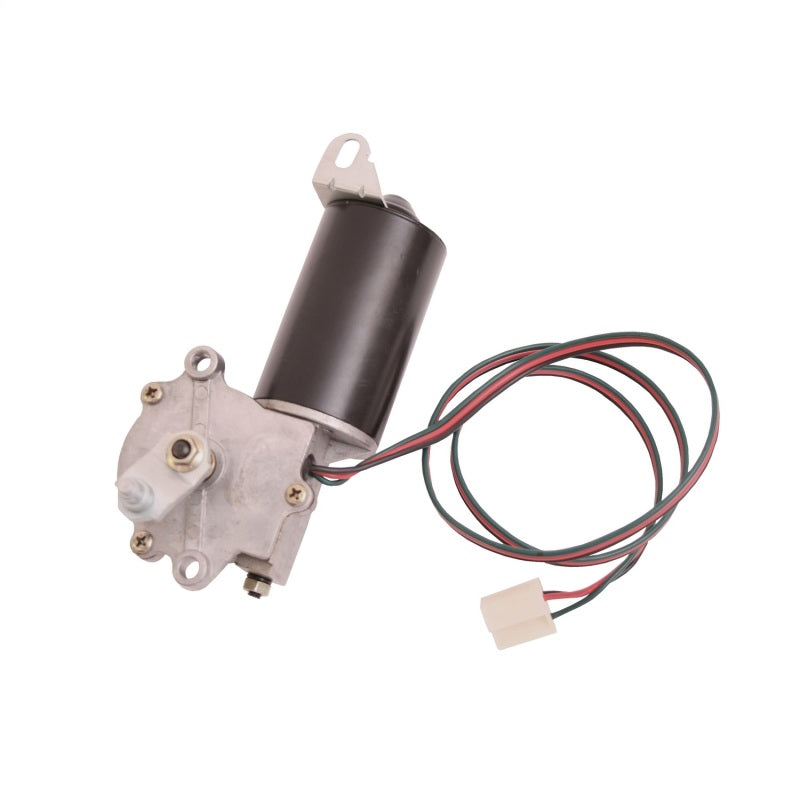 Omix Windshield Wiper Motor 3-Wire 76-82 CJ Models