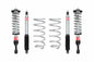 Eibach 03-09 Toyota 4Runner V6 4.0L 2WD/4WD Pro-Truck Coilover (Front) +1.5in-4in/(Rear) +0in-1.5in