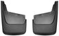 Husky Liners 20-22 GM Silverado/Sierra 2500/3500 HD (excl. Dually) Rear Mud Guards - Black