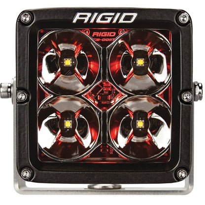 Rigid Industries Radiance+ Pod XL RGBW - Pair