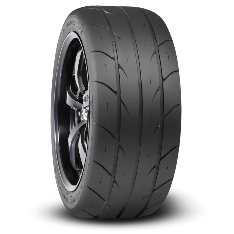 Mickey Thompson ET Street S/S Tire - P255/60R15 90000024552