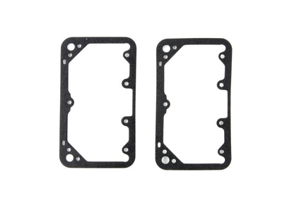 Cometic Holley 2300/4150/4160/4500 Carburetor Float Bowl Cover Gasket Set