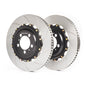 GiroDisc 2021+ BMW M2/M3/M4 (G8X Excl CCM) Slotted Front Rotors