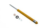 Koni Sport (Yellow) Shock 8/86-89 Toyota MR2 (rear strut has M48 x 1.5 locknut) - Front