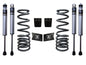 ICON 03-12 Dodge Ram 2500/3500 4WD 2.5in Stage 1 Suspension System