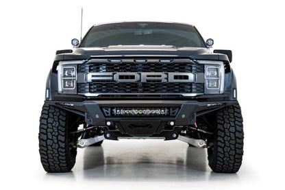 ADD 21-23 Ford F-150 Raptor Phantom Front Bumper