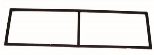 Omix Inner Windshield Frame 46-49 Willys CJ2A