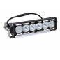 Baja Designs OnX6 10in Hybrid LED & Laser Light Bar