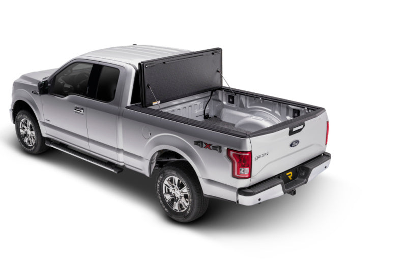 UnderCover 2021+ Ford F-150 Crew Cab 5.5ft Flex Bed Cover