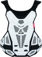 Answer Apex 1 Roost Guard White/Black Adult