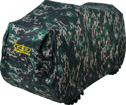 QuadBoss Quad Cover XXL - Camo