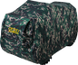 QuadBoss Quad Cover XXL - Camo