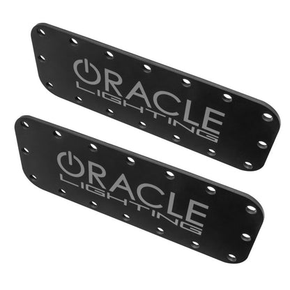 Oracle Magnetic Light bar Cover for LED Side Mirrors (Pair) SEE WARRANTY