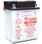 Yuasa YB14A-A1 Yumicron CX 12 Volt Battery