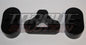 Torque Solution Exhaust Mount Kit: Acura RSX 2002-2006