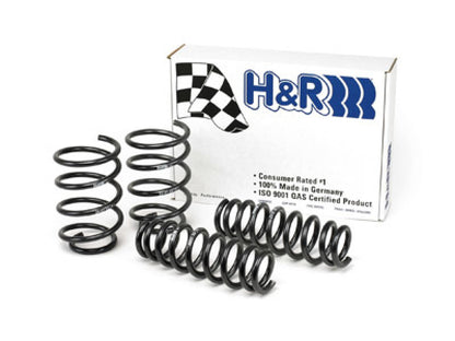 H&R 07-12 BMW 328Xi Sedan/335Xi Sedan E90 Sport Spring