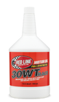 Red Line 30WT Race Oil - Quart