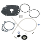 S&S Cycle Basic Rebuild Kit for Super E/G