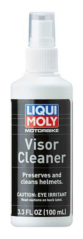 LIQUI MOLY 100mL Motorbike Visor Cleaner