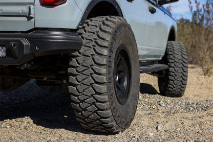 Mickey Thompson Baja Legend MTZ Tire - 37X12.50R17LT 124Q 90000057352