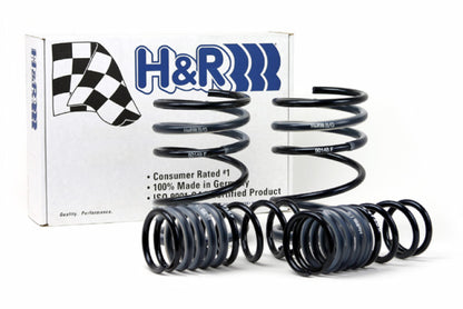 H&R 02-04 Acura RSX/RSX Type-S Sport Spring