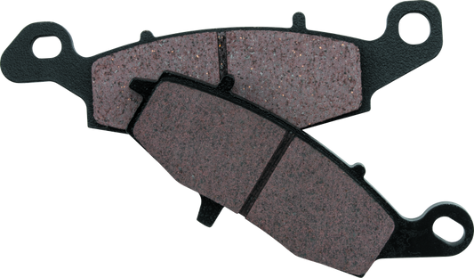 BikeMaster Kawasaki Brake Pads