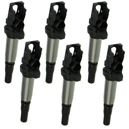 NGK U5055-6 COP Ignition Coils