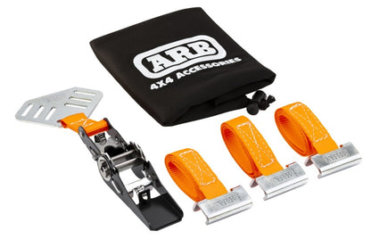 ARB Baserack Spare Wheel Y Strap