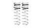 Eibach 21-23 Ford F150 Raptor Pro-Lift-Kit HD Rear Springs (Designed to Use OE Fox Electronic Shock)