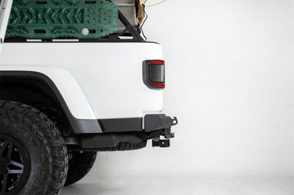 Addictive Desert Designs 2020 Jeep Gladiator JT Stealth Fighter Rear Bumper