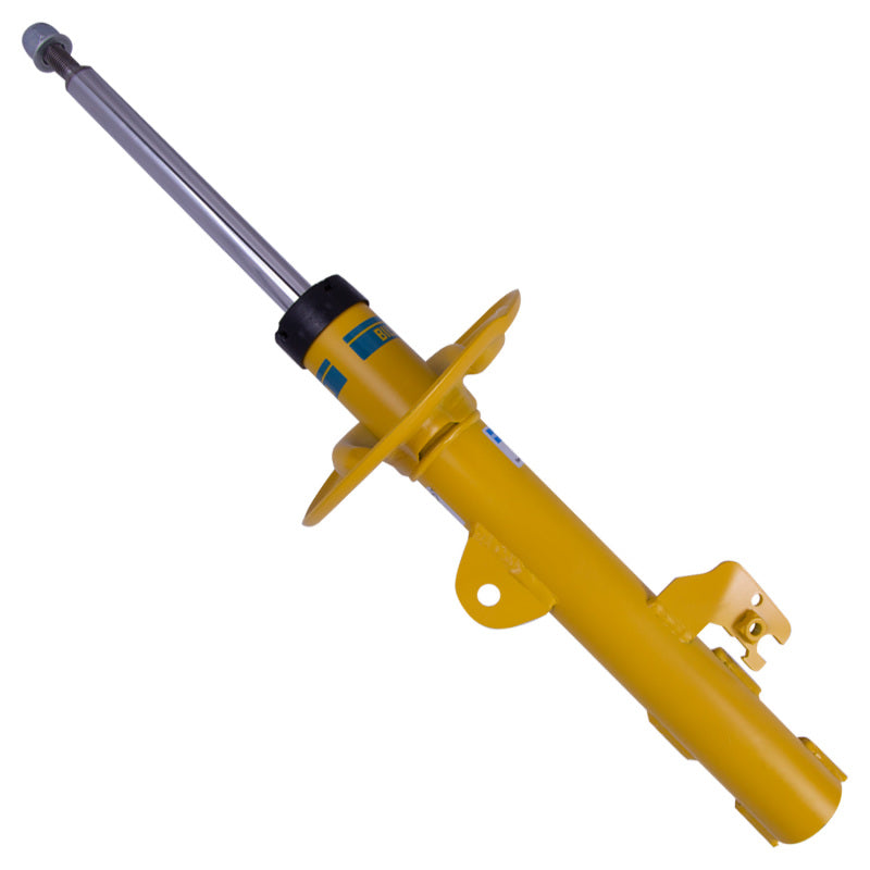 Bilstein B6 10-13 Toyota Highlander 2WD Front Left Suspension Strut Assembly