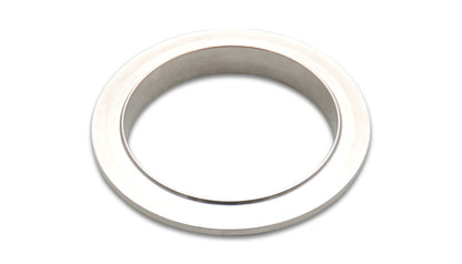 Vibrant Stainless Steel V-Band Flange for 3in O.D. Tubing - Male