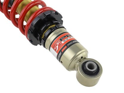 Skunk2 05-06 Acura RSX (All Models) Pro S II Coilovers (10K/10K Spring Rates)