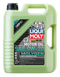 LIQUI MOLY 5L Molygen New Generation Motor Oil SAE 0W20