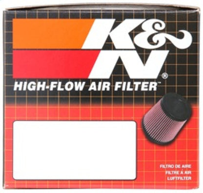 K&N 16-19 Moto Guzzi V9 Bobber 853CC Replacement Air Filter