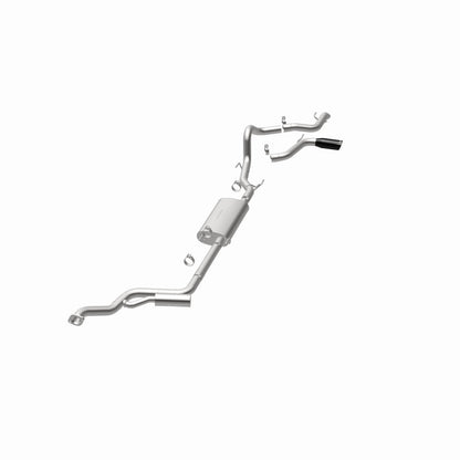 Magnaflow 2024 Toyota Tacoma Overland Series Cat-back Exhaust System