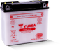 Yuasa YB7B-B Yumicron 12 Volt Battery