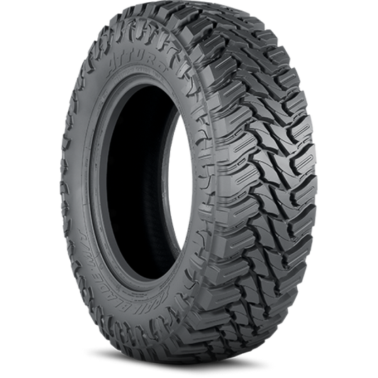 Atturo Trail Blade M/T Tire - 37x13.50R20LT 127Q