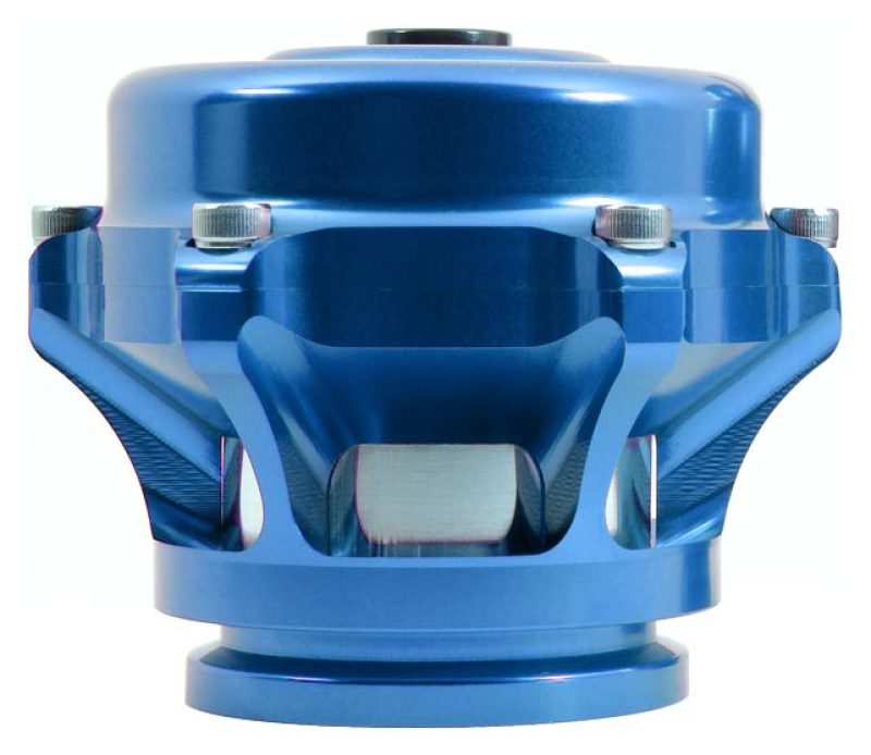 TiAL Sport Q BOV 8 PSI Spring - Blue