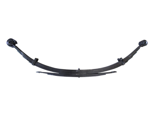 ICON 2017+ Ford F-250/F-350 5in Rear Leaf Spring Pack