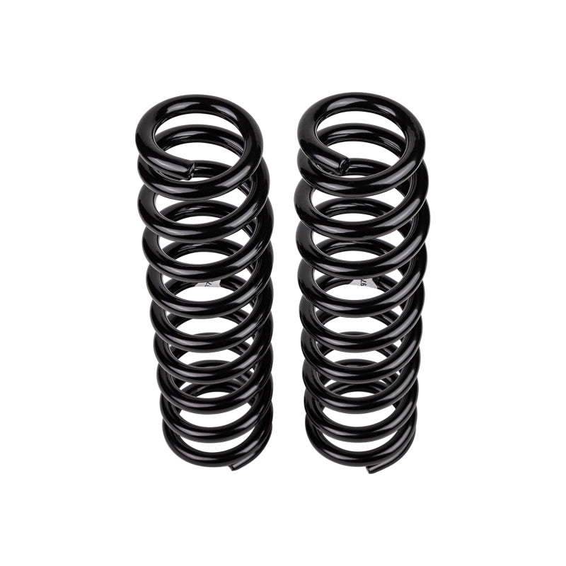 ARB / OME Coil Spring Front Crv To 02