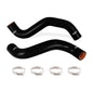 Mishimoto 96-02 Toyota 4Runner 3.4L V6 Black Silicone Hose Kit