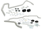 Whiteline 95-99 BMW M3 Front & Rear Sway Bar Kit